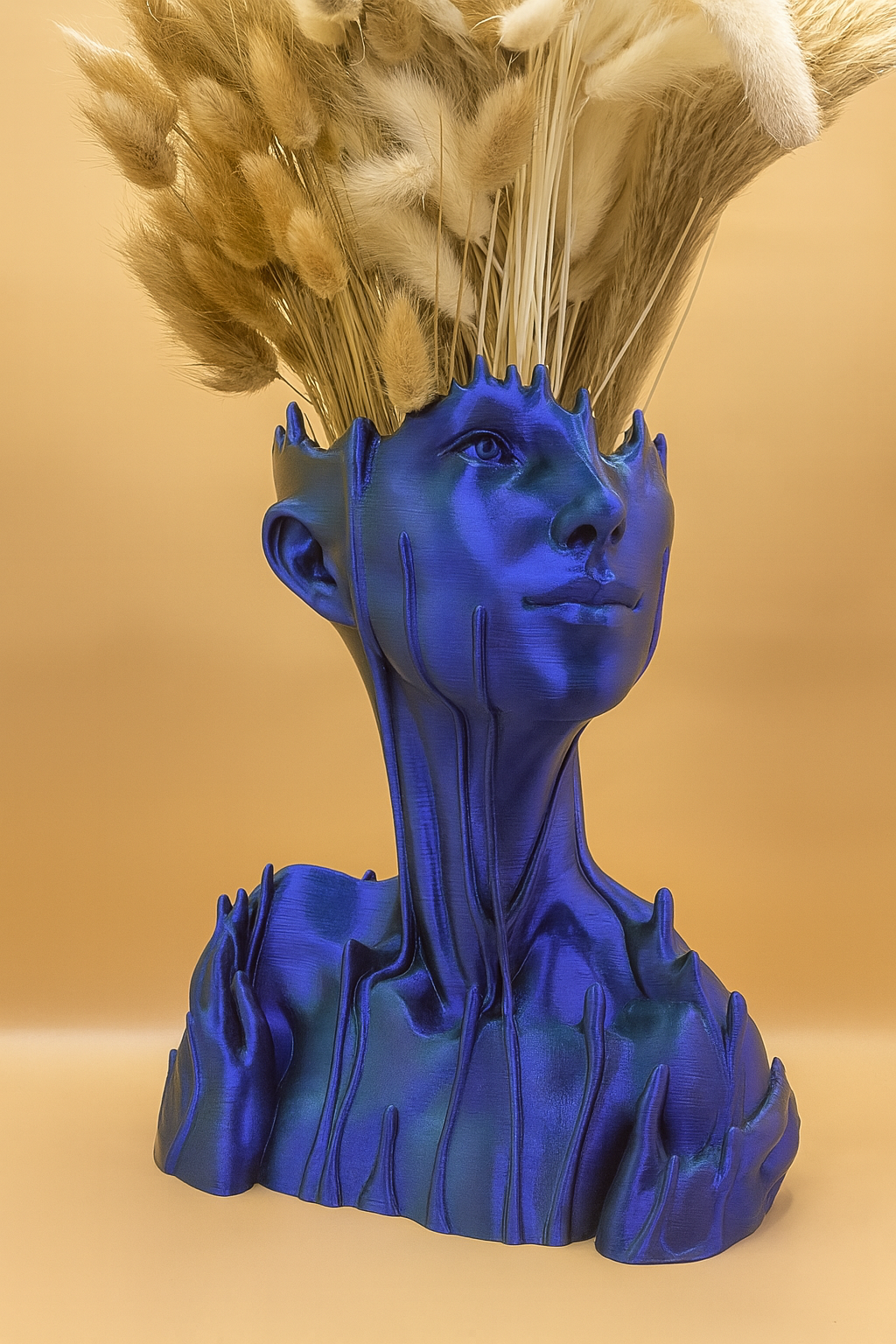 Ethereal Bloom