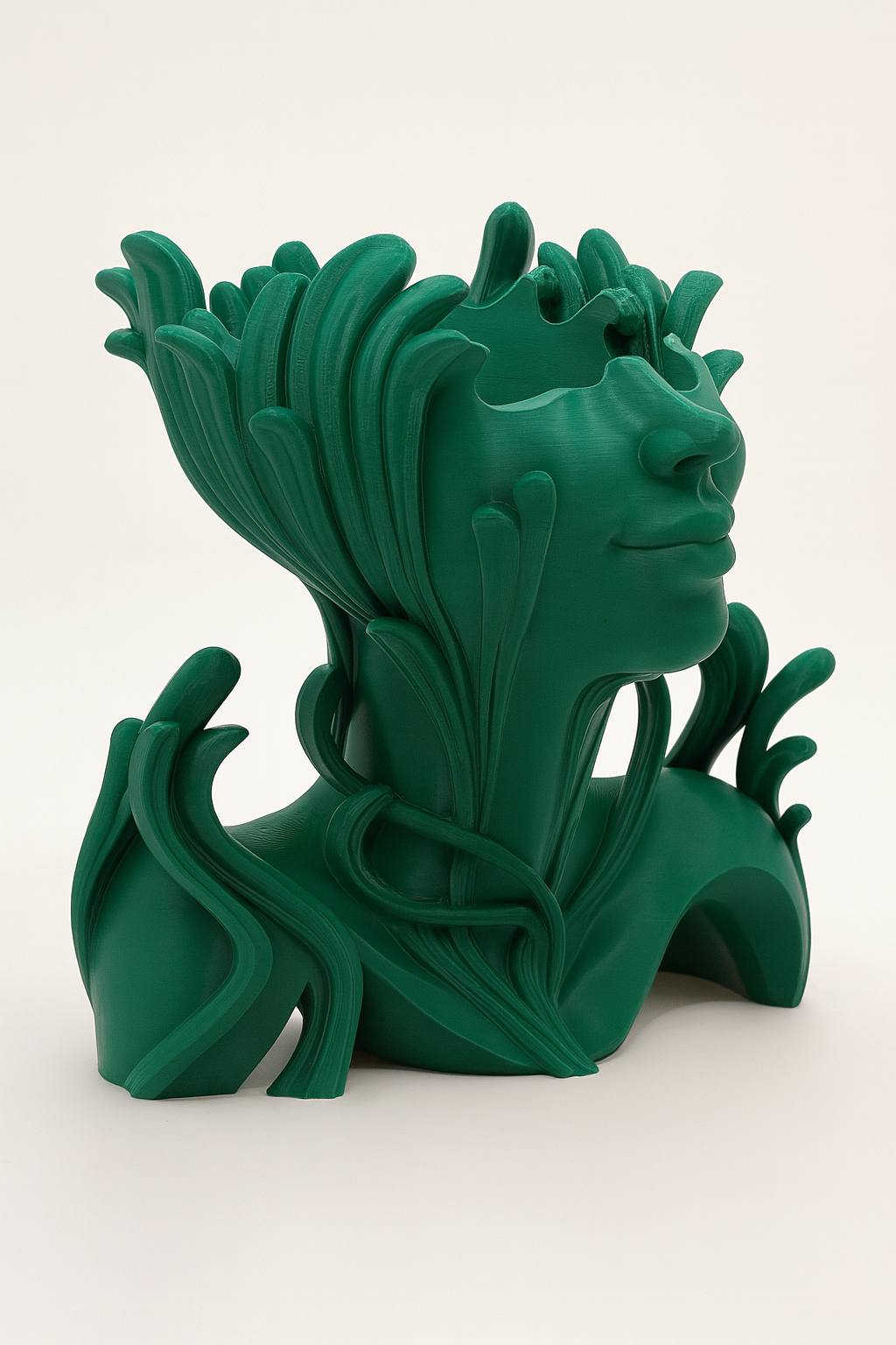 Emerald Muse - Image 3