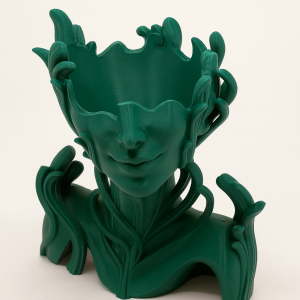 Emerald Muse