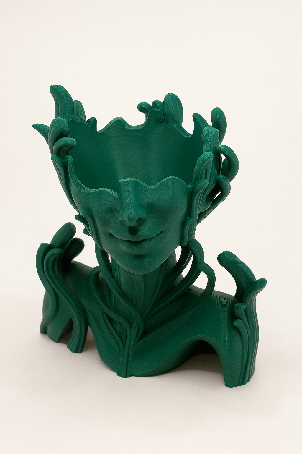 Emerald Muse