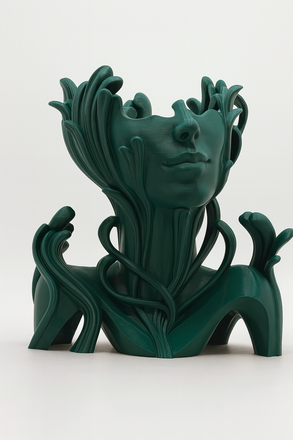 Emerald Muse - Image 2