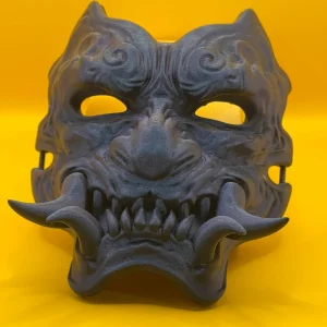 Black Myth Wukong Mask