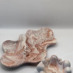 Jesmonite Set