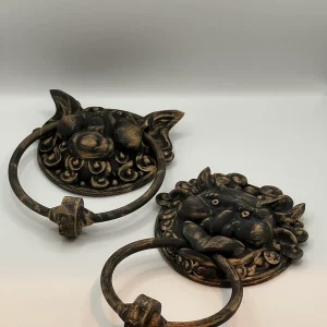 Labyrinth Knockers - 2 pc