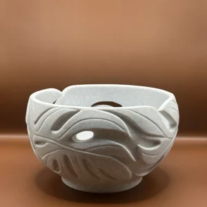 Bowl Monstera